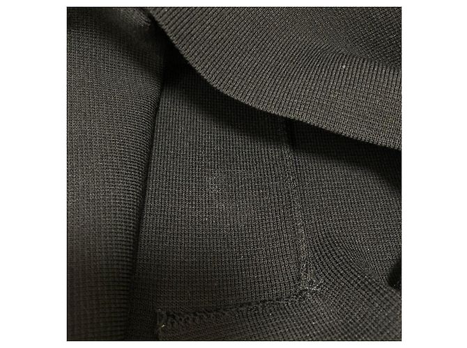 Autre Marque Chaos Silk Milano Ripprock Schwarz - Ansicht 6