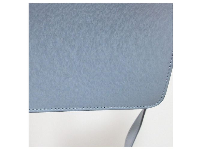 Borsa a tracolla Furla TUBEROSA MINI CROSSBODY Blu - vista 18