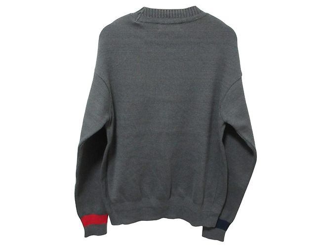 Autre Marque Jersey de punto tricot TOMORROWLAND Castaño - vista 2