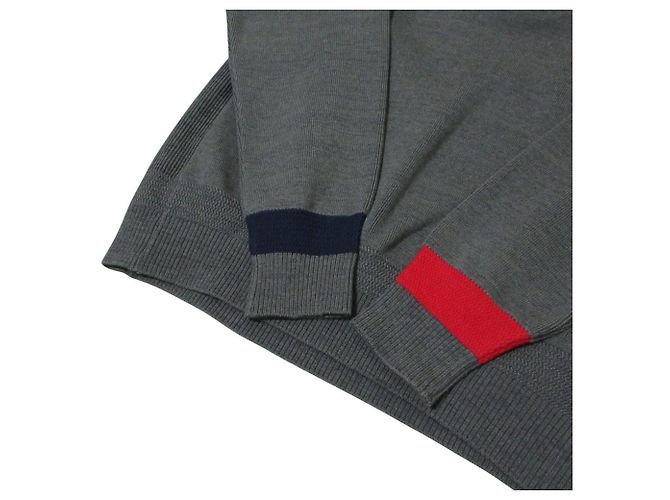 Autre Marque Jersey de punto tricot TOMORROWLAND Castaño - vista 4
