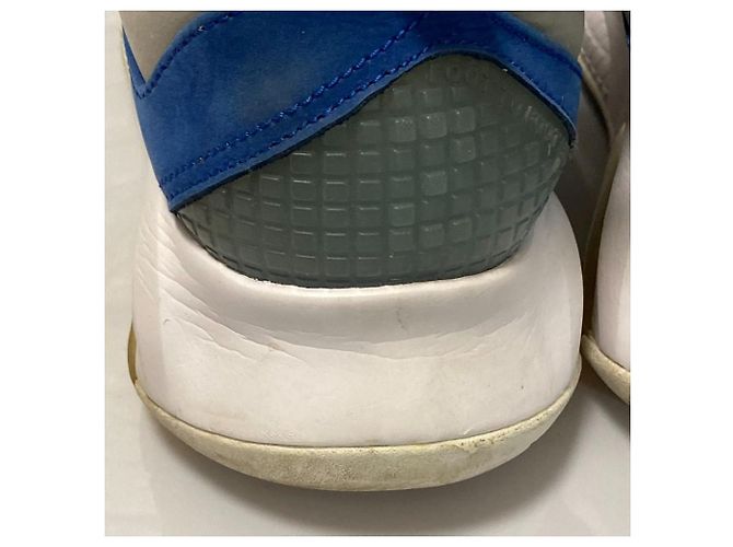 Autre Marque Sneakers Nike Jordan MA2 Marrone - vista 12