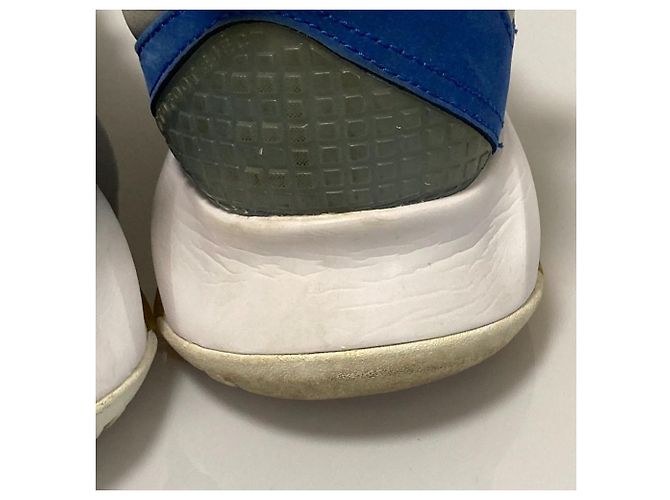 Autre Marque Sneakers Nike Jordan MA2 Marrone - vista 13
