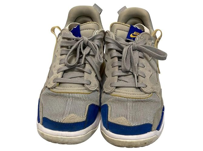 Autre Marque Sneakers Nike Jordan MA2 Marrone - vista 2