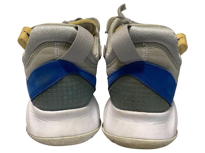 Autre Marque Sneakers Nike Jordan MA2 Marrone - vista 4