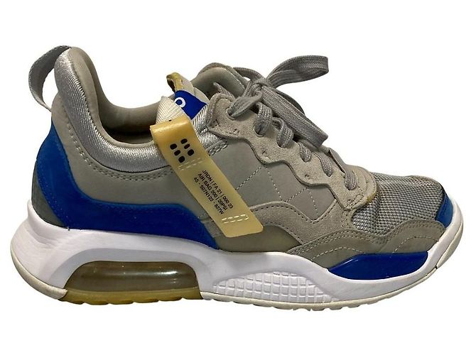 Autre Marque Sneakers Nike Jordan MA2 Marrone - vista 5