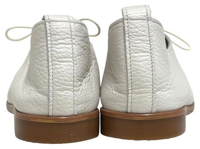 Autre Marque Scarpe stringate MODE KAORI Crudo - vista 6