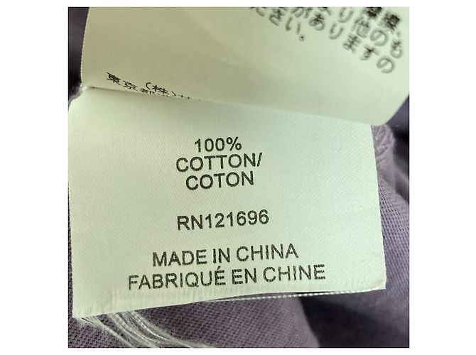 Autre Marque Vestido sin mangas DEMYLEE Púrpura - vista 5
