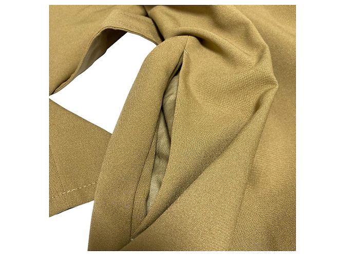 Autre Marque Cappotto lungo SALON adam et rope Beige - vista 6