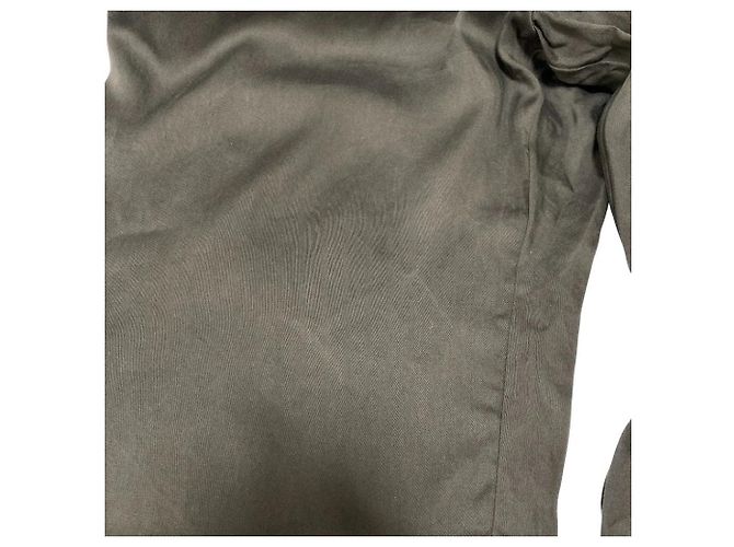 Autre Marque Ballsey High Count Satin All-in-One Marrone - vista 15