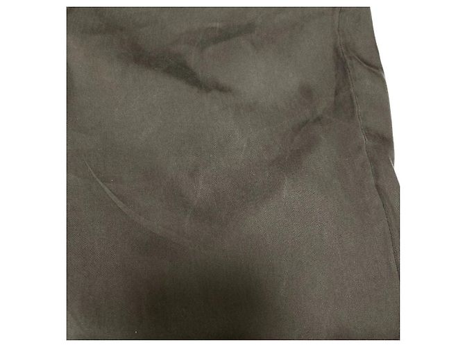 Autre Marque Ballsey High Count Satin All-in-One Marrone - vista 16