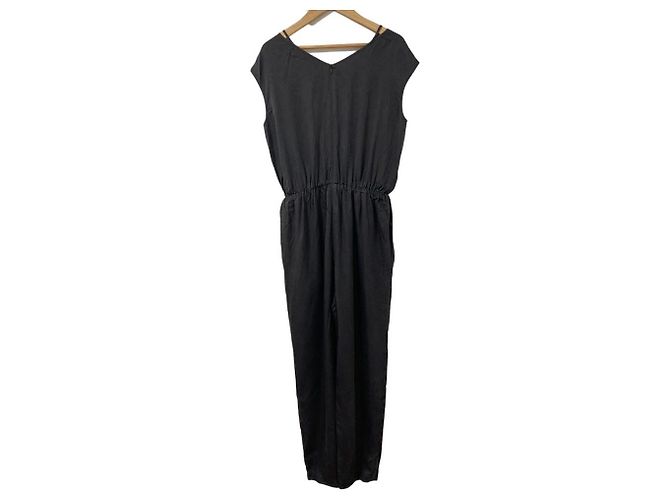 Autre Marque Ballsey High Count Satin All-in-One Marrone - vista 2