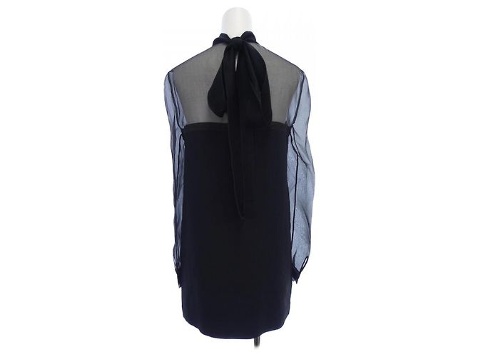 Miu Miu Kleid Schwarz - Ansicht 2