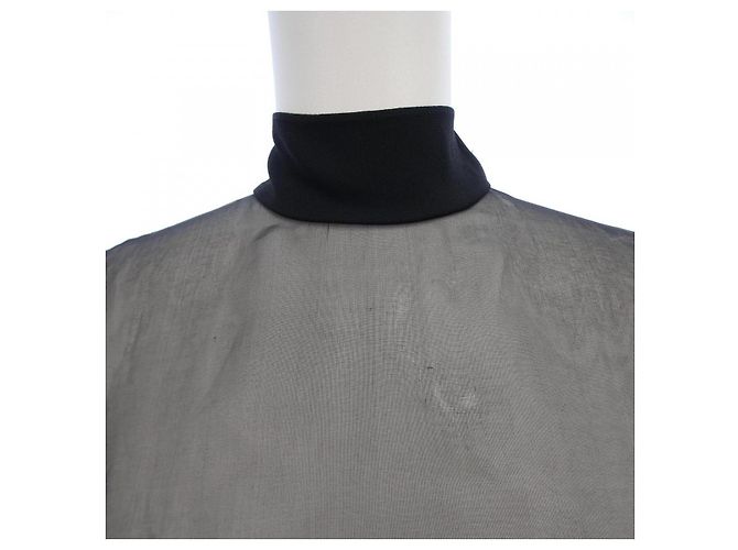Miu Miu Kleid Schwarz - Ansicht 5