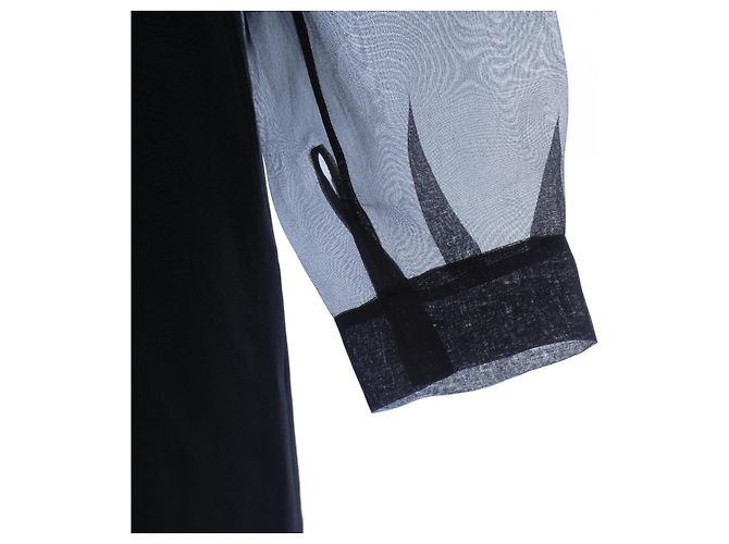 Miu Miu Kleid Schwarz - Ansicht 6