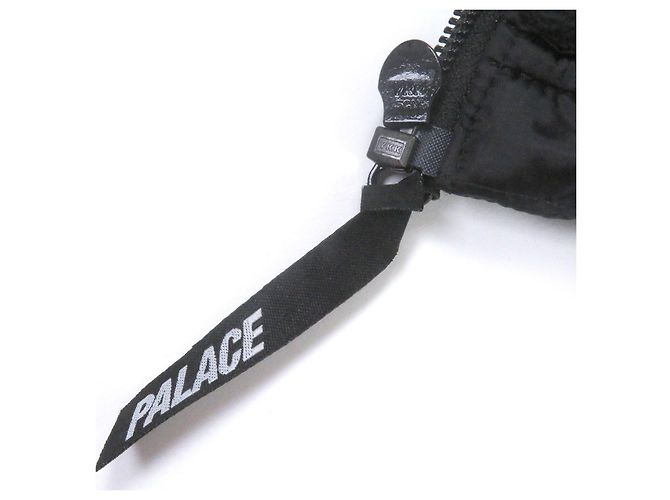 Autre Marque eYe JUNYA WATANABE MAN PALACE Customized Down Jacket Black - view 5