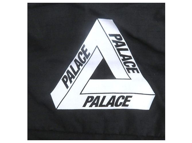 Autre Marque eYe JUNYA WATANABE MAN PALACE Customized Down Jacket Black - view 6