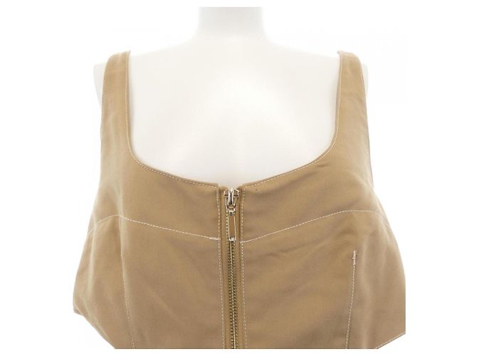 Autre Marque Top Eimee Law Bege - vista 5