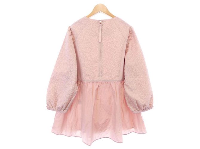Autre Marque Tops Super Beauty Rosa - vista 2