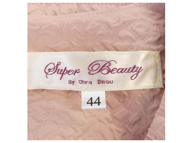 Autre Marque Tops Super Beauty Rosa - vista 4