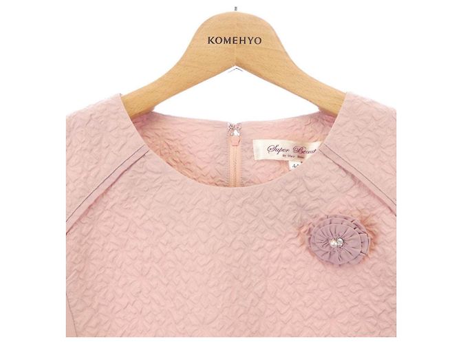 Autre Marque Tops Super Beauty Rosa - vista 5
