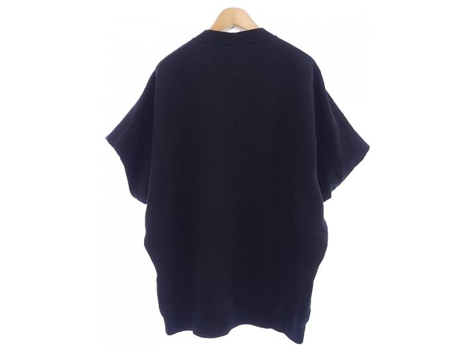 Autre Marque Sweatshirt BLAMINK Preto - vista 2