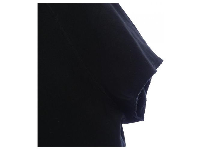 Autre Marque Sweatshirt BLAMINK Preto - vista 6