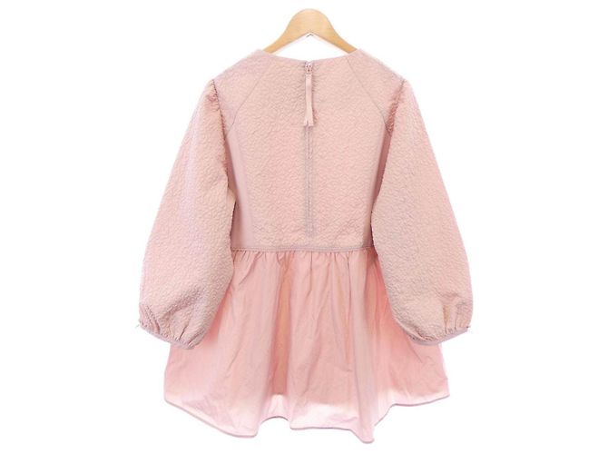 Autre Marque Tops Super Beauty Rosa - vista 2