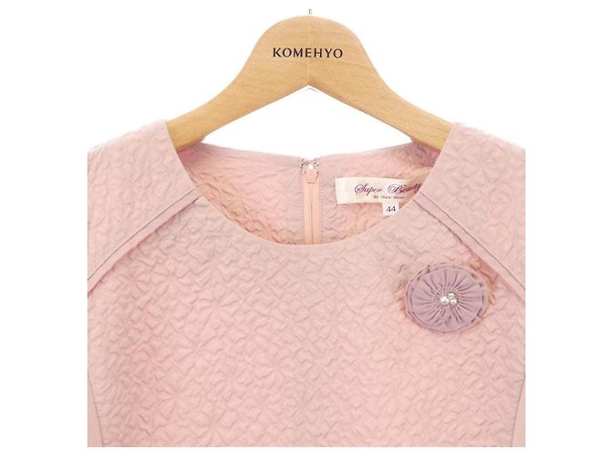 Autre Marque Tops Super Beauty Rosa - vista 5