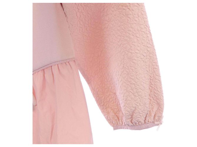 Autre Marque Tops Super Beauty Rosa - vista 6