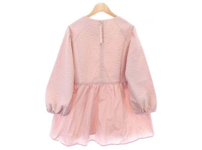 Autre Marque Tops Super Beauty Rosa - vista 2