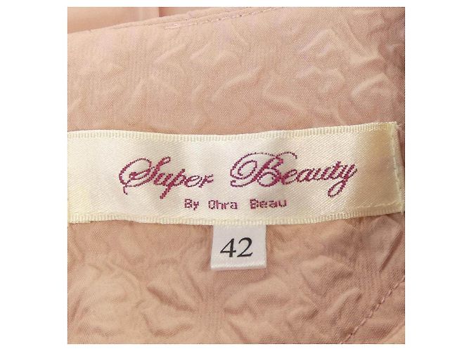 Autre Marque Tops Super Beauty Rosa - vista 4