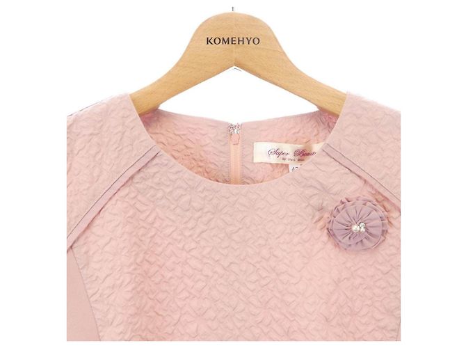 Autre Marque Tops Super Beauty Rosa - vista 5