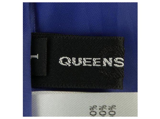 Autre Marque Saia QUEENS COURT Azul - vista 4