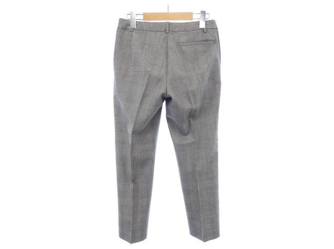 Autre Marque Pantaloni JUNKO SHIMADA Marrone - vista 6