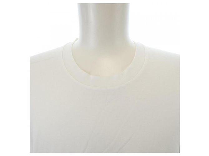 Jil Sander T-Shirt Weiß - Ansicht 5
