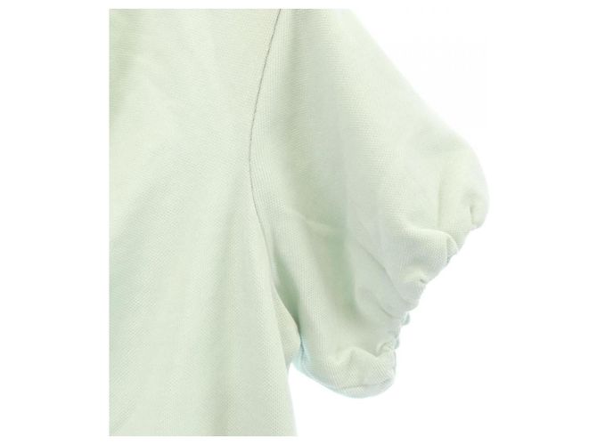 Salvatore Ferragamo Top Blau - Ansicht 5
