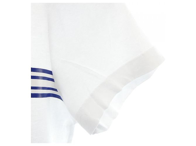 Moncler T-Shirt Weiß - Ansicht 6