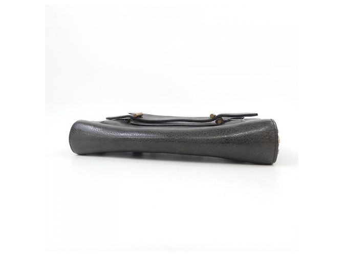 Autre Marque Sac genten Noir - vue 4