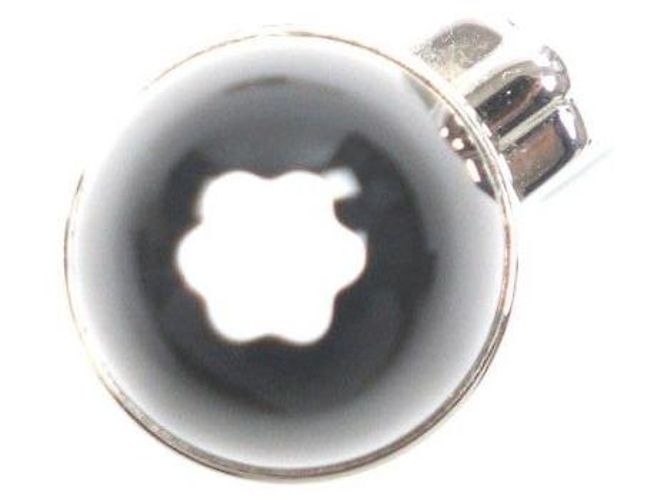 Bolígrafo Montblanc Starwalker Negro Plata - vista 4