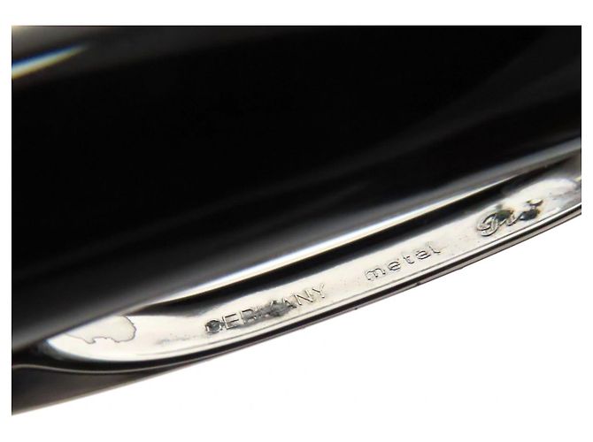 Bolígrafo Montblanc Starwalker Negro Plata - vista 9