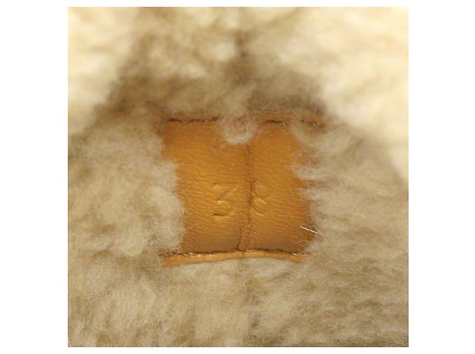 Gucci kurze Gummistiefel Grün - Ansicht 8