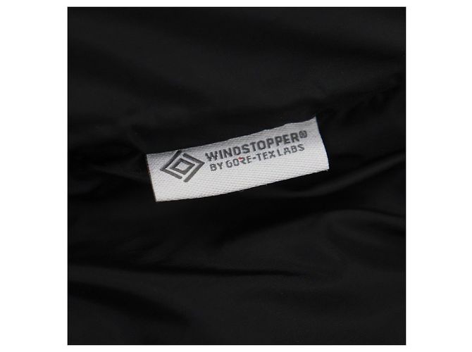 THE NORTH FACE Chaqueta Baltro Light Chaqueta de plumón de nailon Negro Verde Caqui - vista 10