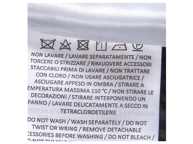 Autre Marque Chaqueta de lana y plumón DUNO VIRTUS PRATO Negro - vista 11