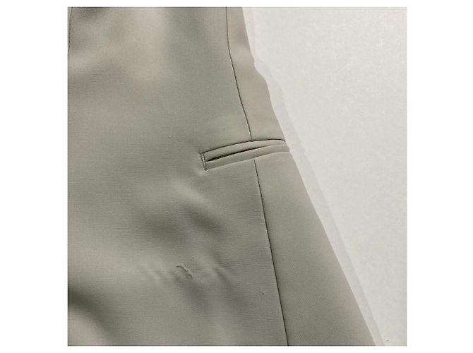 Autre Marque 23ku Tailored Jacket Grau Braun - Ansicht 10