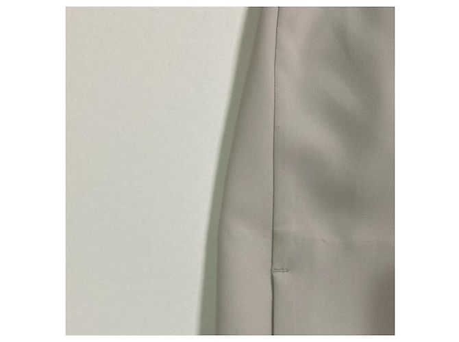 Autre Marque 23ku Tailored Jacket Grau Braun - Ansicht 11