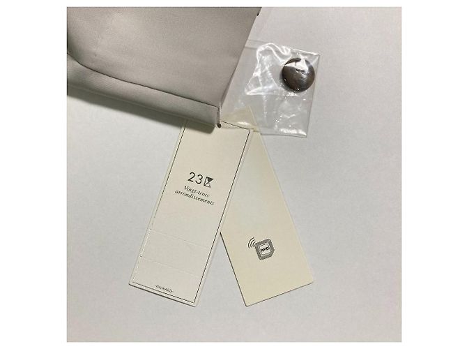 Autre Marque 23ku Tailored Jacket Grau Braun - Ansicht 7