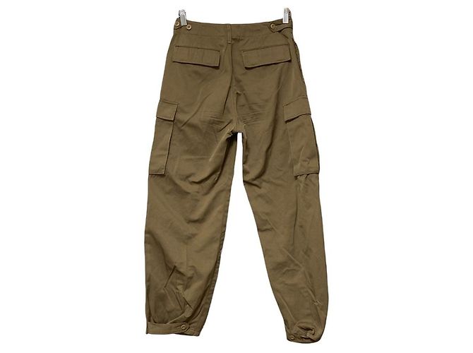 Autre Marque PAYDAY Cargo-Hose Braun - Ansicht 3