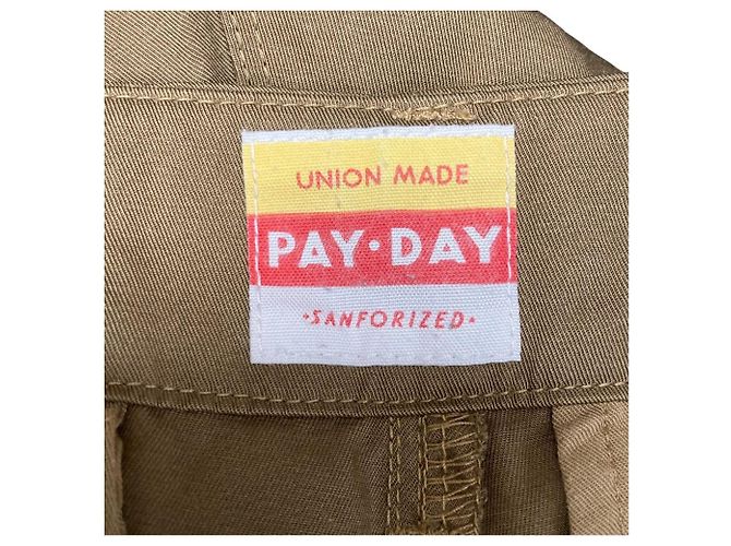 Autre Marque PAYDAY Cargo-Hose Braun - Ansicht 4