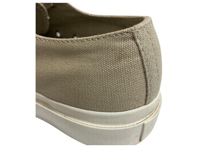 Autre Marque Sneakers MARGARET HOWELL Jack Purcell Marrone - vista 10