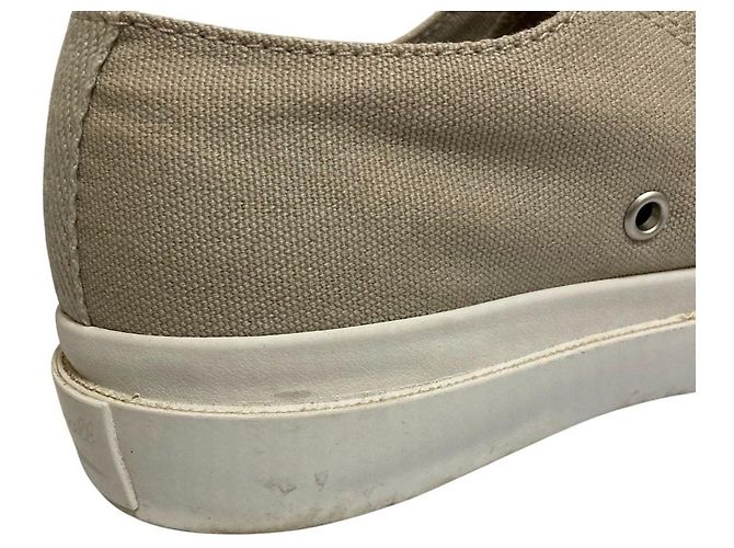 Autre Marque Sneakers MARGARET HOWELL Jack Purcell Marrone - vista 11